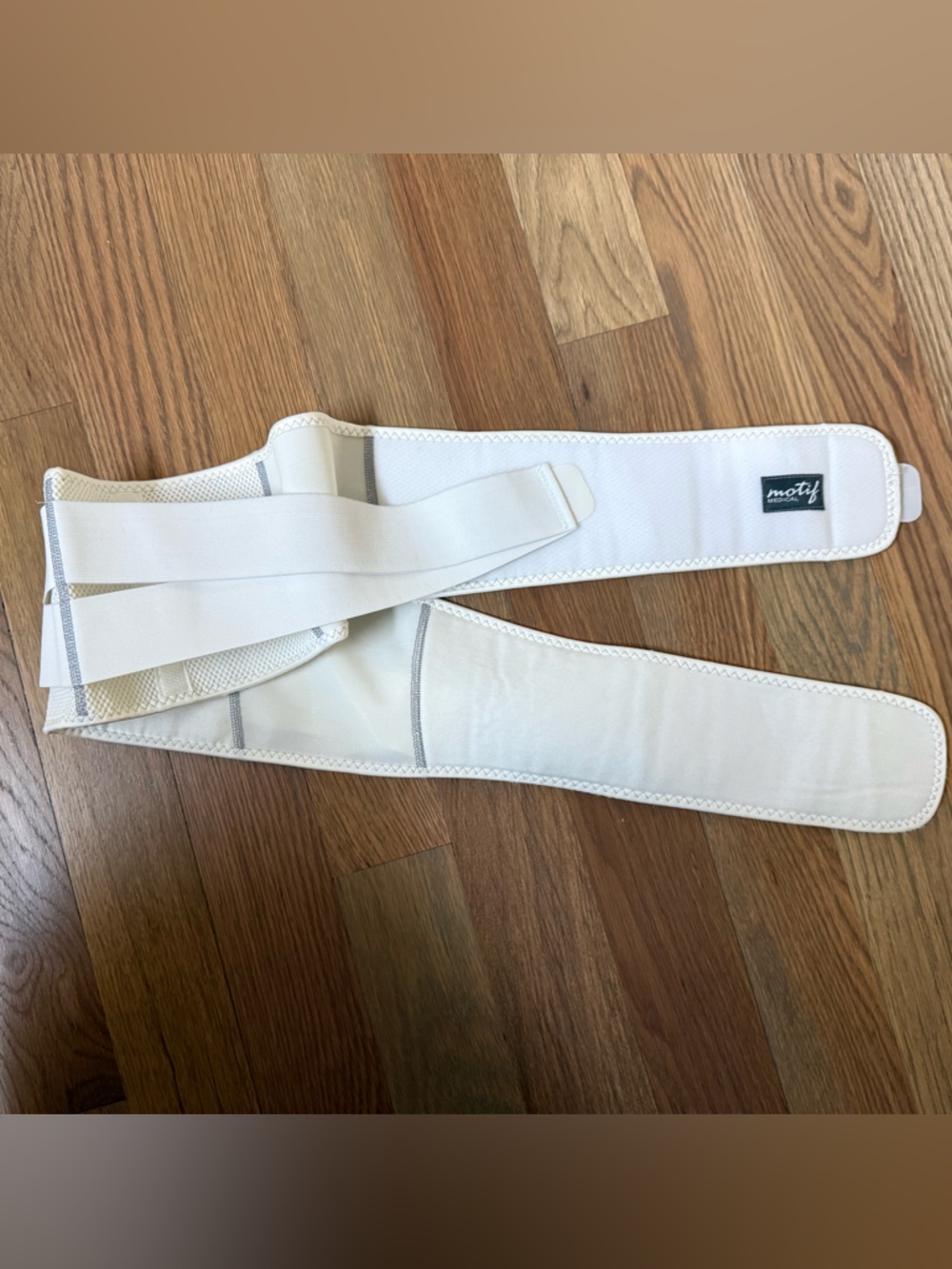 Motif Pregnancy Support Belly Band